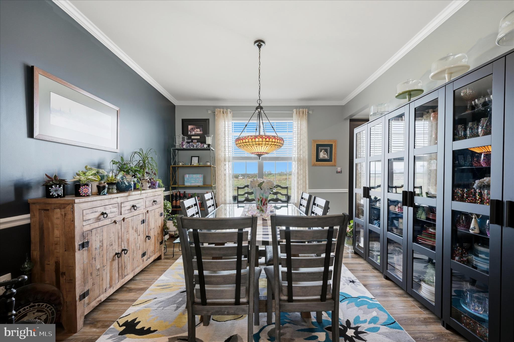 108 Shallow Creek Drive Ranson, WV 25438 - Photo 10 of 53 Dining Room