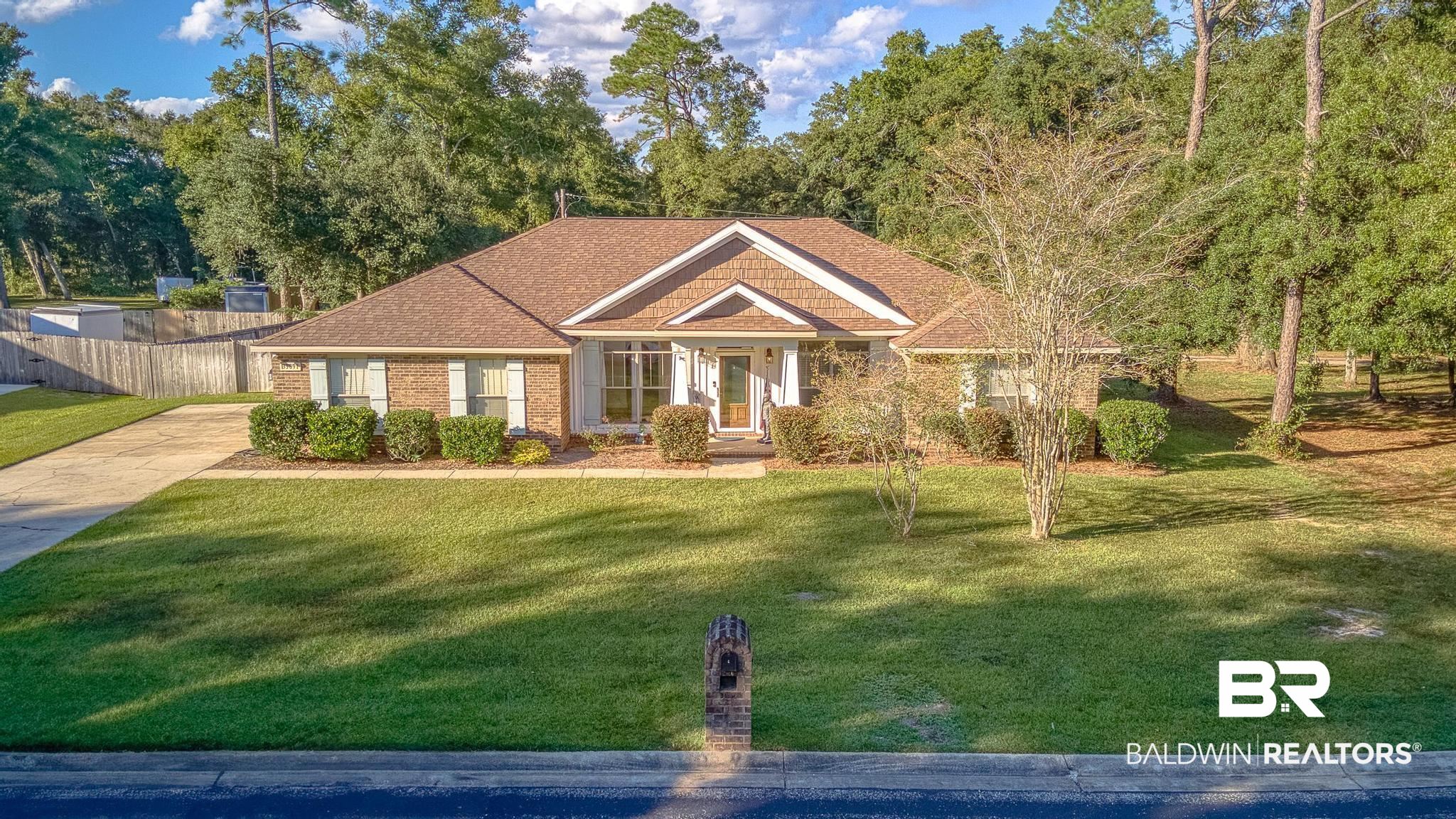 33091 Arbor Ridge Circle Lillian, AL 36549 - Photo 9 of 43