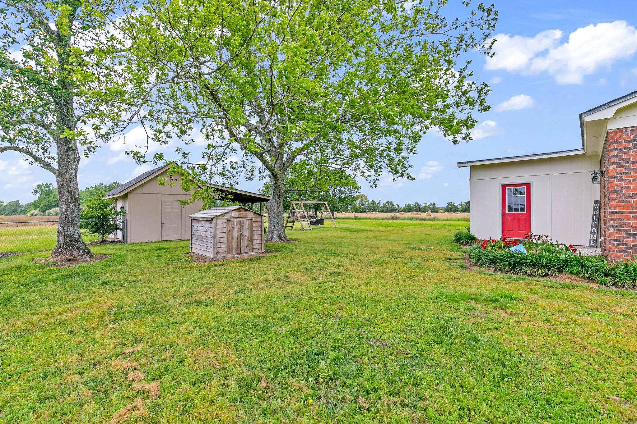 1712 Curtis Road Atmore, AL 36502 - Photo 36 of 42