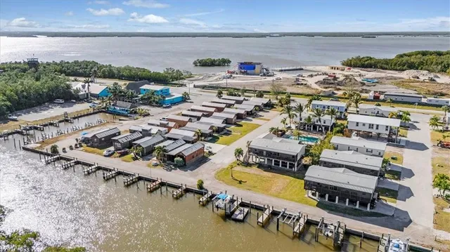 $160,000 | 825 Copeland Avenue, Unit 21, Everglades City, FL 34139