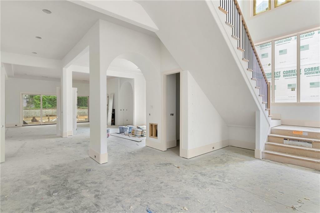 305 Hook Street Alpharetta, GA 30009 - Photo 4 of 21