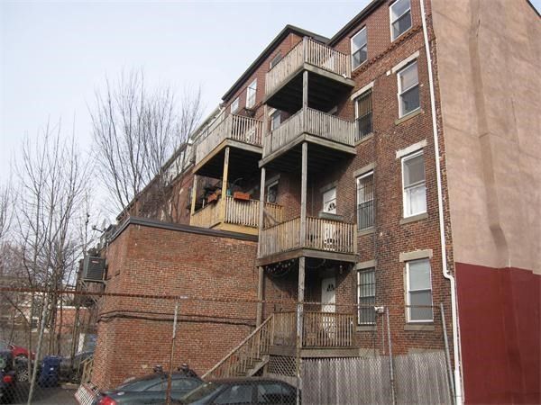 $455,000 | 200 Northampton Street, Unit 3, Boston, MA 02118