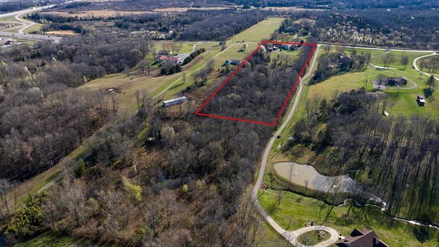 5386 Beckwith Road Mount Juliet, TN 37122 - Photo 3 of 6 a view of swimming pool and mountain