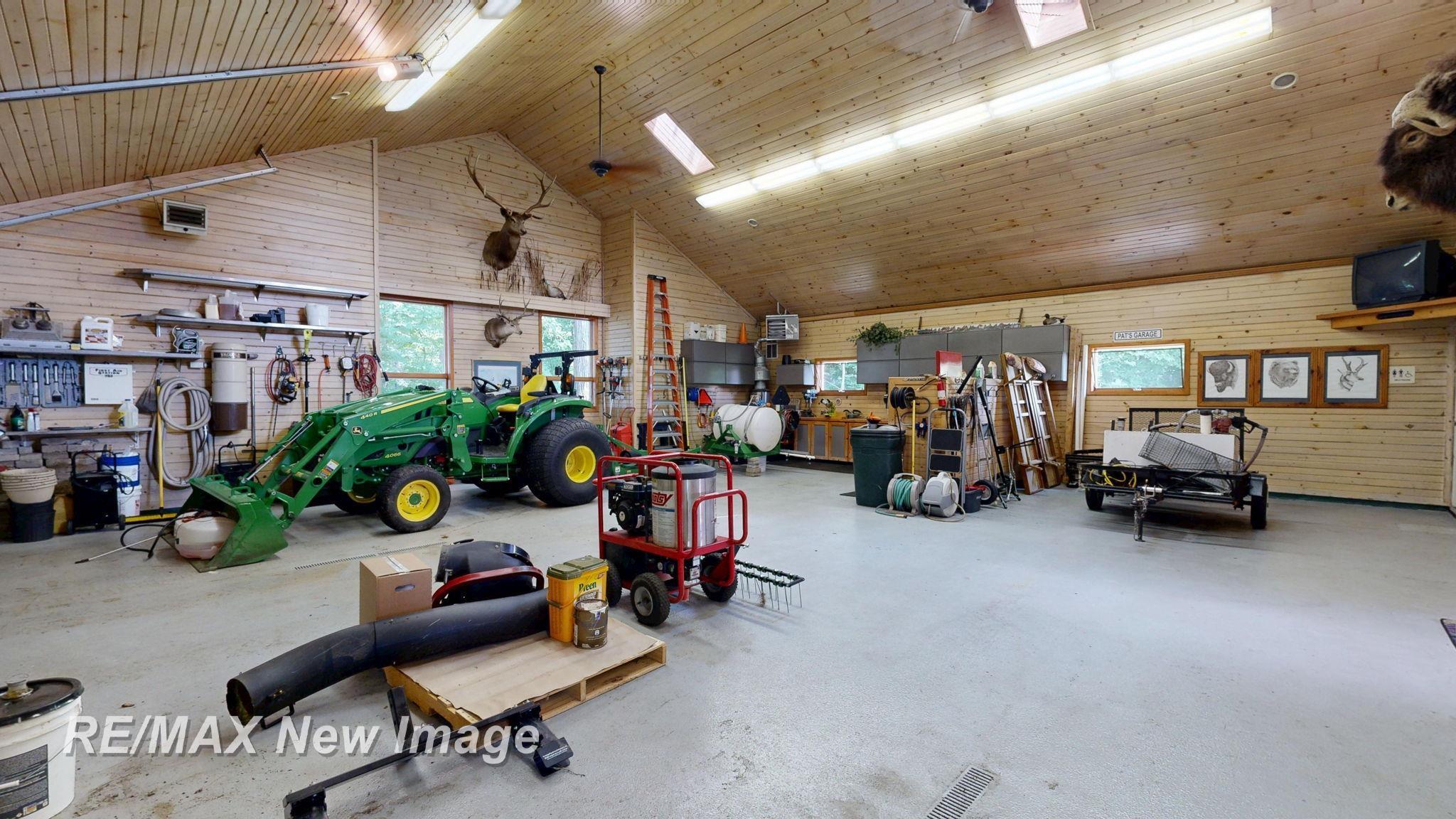 1134 North Graham Road Saginaw, MI 48609 - Photo 75 of 80