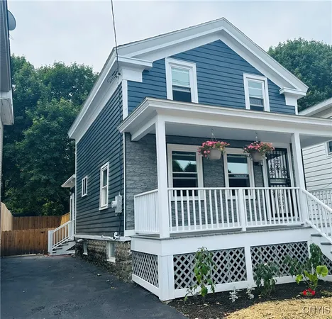 $185,000 | 246 West 5th Street, Oswego, NY 13126