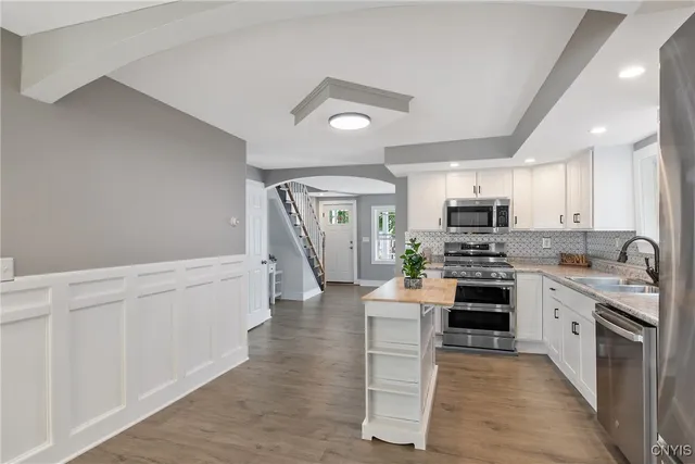 $194,900 | 246 West 5th Street, Oswego, NY 13126