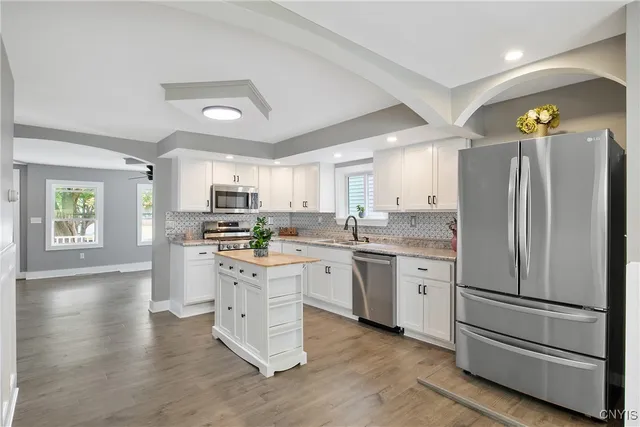 $194,900 | 246 West 5th Street, Oswego, NY 13126