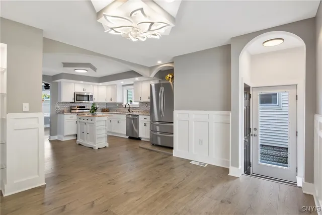 $194,900 | 246 West 5th Street, Oswego, NY 13126