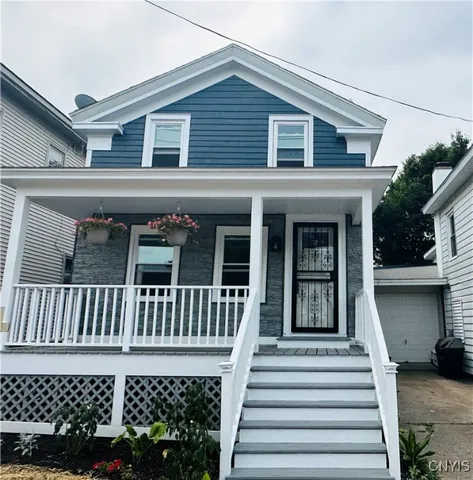 $194,900 | 246 West 5th Street, Oswego, NY 13126