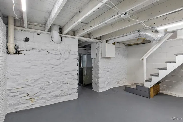 $194,900 | 246 West 5th Street, Oswego, NY 13126