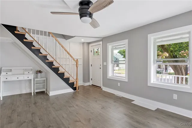 $194,900 | 246 West 5th Street, Oswego, NY 13126