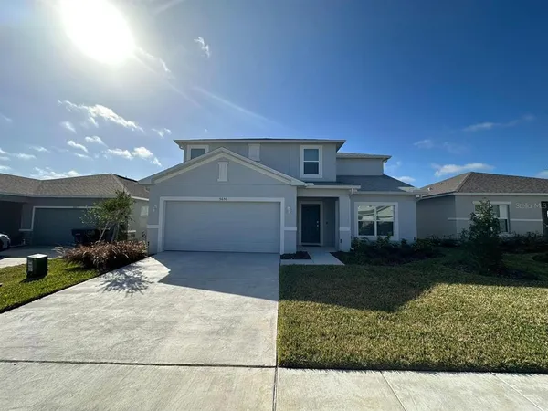 $3,200 | 5656 Costa Blanca Way, Davenport, FL 33897