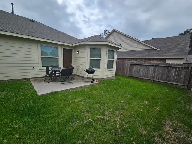 $279,900 | 981 Arbor Crossing, Conroe, TX 77303