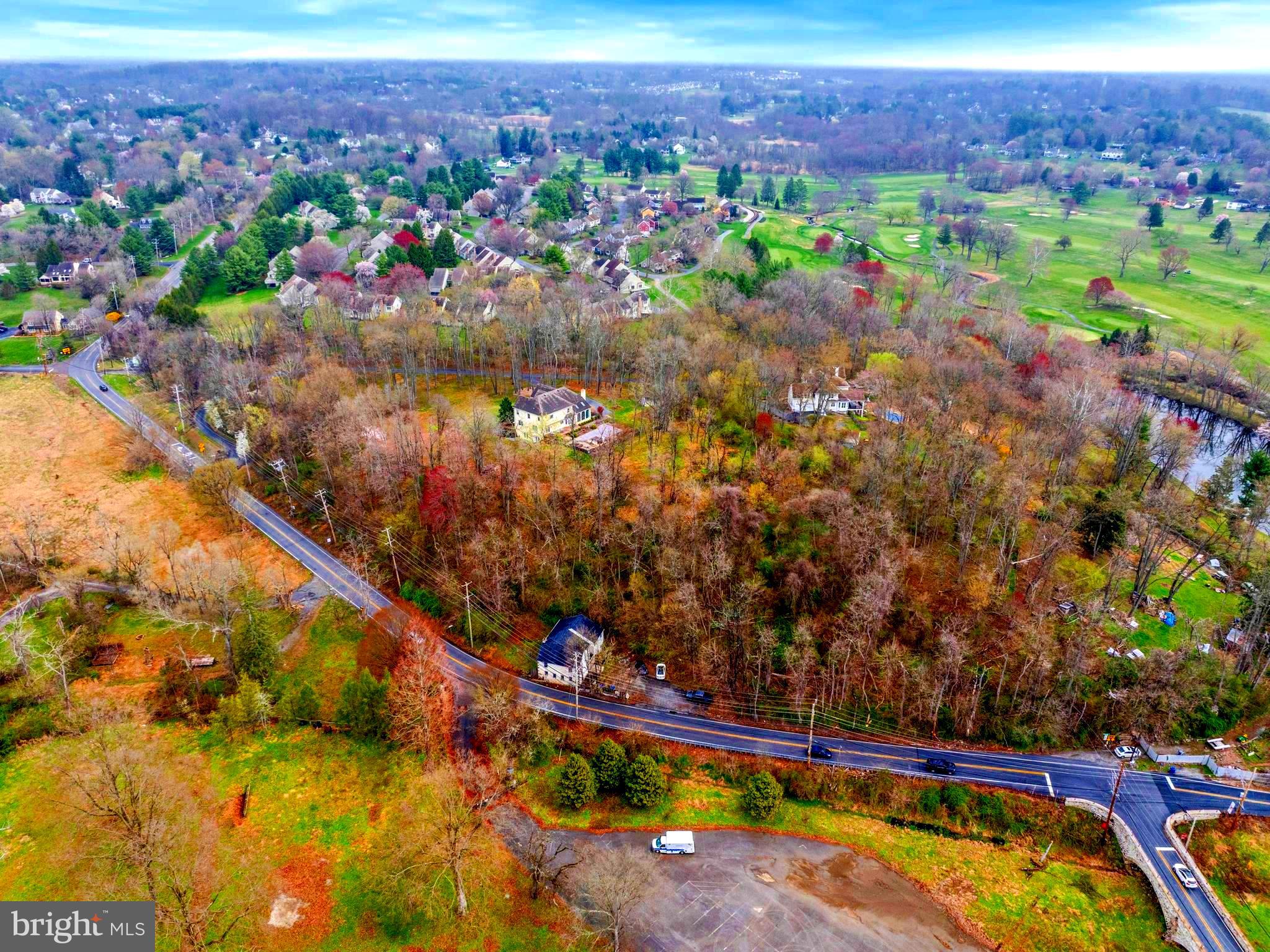 1315 Lenape Road West Chester, PA 19382 - Photo 35 of 40