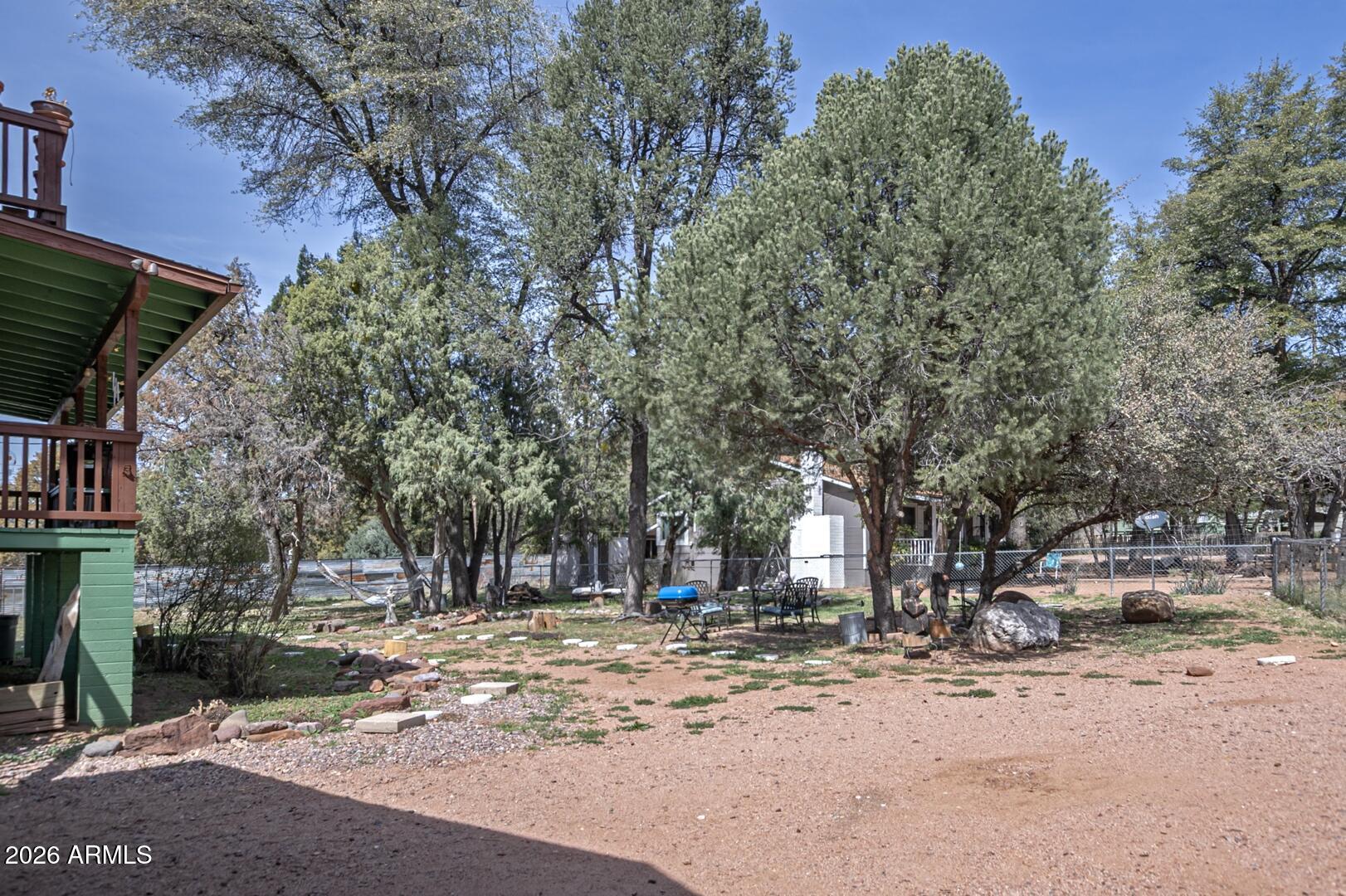 1033 West Bridle Path Lane Payson, AZ 85541 - Photo 60 of 73