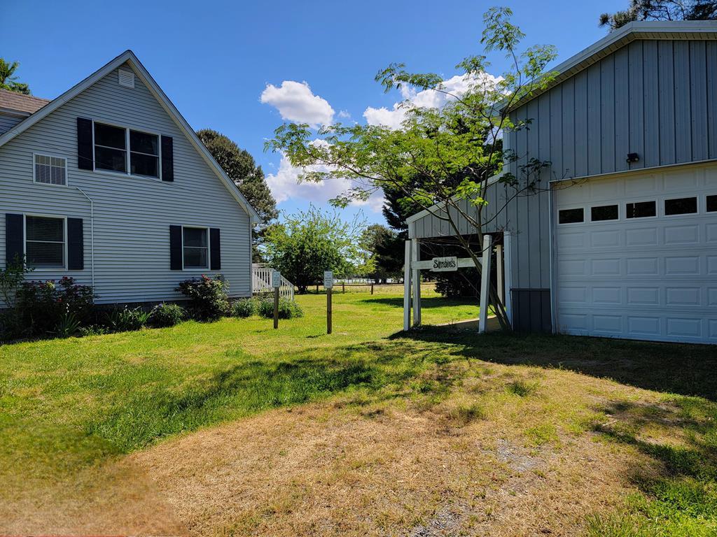 21365 Southside Road Onancock, VA 23417 - Photo 1 of 57