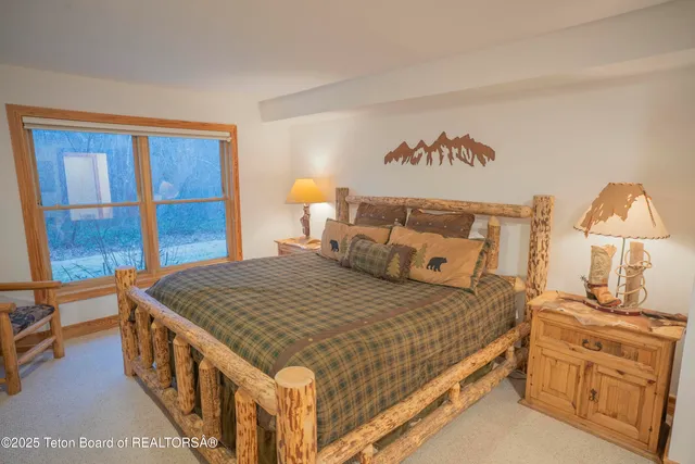 $545,000 | 2740 Shadowmoon Lane, Unit 314, Driggs, ID 83422