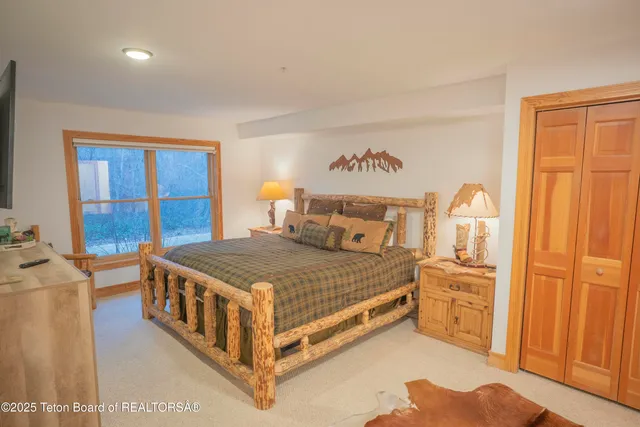 $545,000 | 2740 Shadowmoon Lane, Unit 314, Driggs, ID 83422