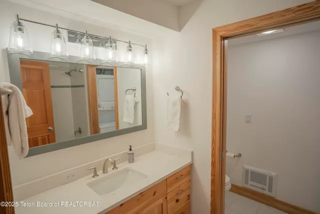 $545,000 | 2740 Shadowmoon Lane, Unit 314, Driggs, ID 83422