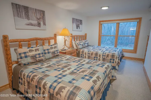 $545,000 | 2740 Shadowmoon Lane, Unit 314, Driggs, ID 83422