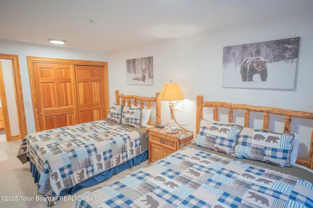 $545,000 | 2740 Shadowmoon Lane, Unit 314, Driggs, ID 83422