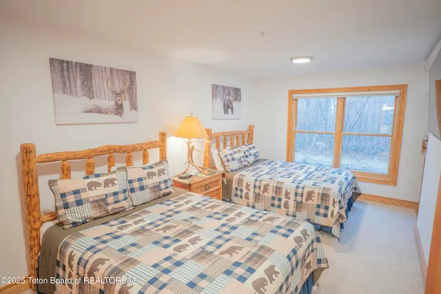 $545,000 | 2740 Shadowmoon Lane, Unit 314, Driggs, ID 83422