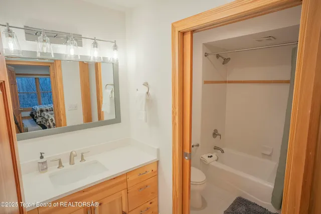 $545,000 | 2740 Shadowmoon Lane, Unit 314, Driggs, ID 83422