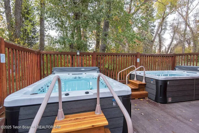 $545,000 | 2740 Shadowmoon Lane, Unit 314, Driggs, ID 83422