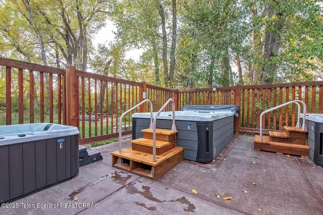 $545,000 | 2740 Shadowmoon Lane, Unit 314, Driggs, ID 83422