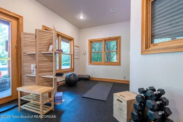 $545,000 | 2740 Shadowmoon Lane, Unit 314, Driggs, ID 83422