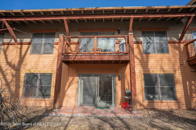 $545,000 | 2740 Shadowmoon Lane, Unit 314, Driggs, ID 83422