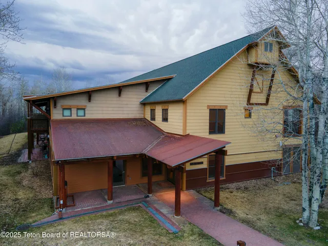 $545,000 | 2740 Shadowmoon Lane, Unit 314, Driggs, ID 83422