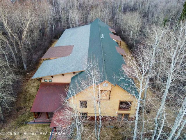 $545,000 | 2740 Shadowmoon Lane, Unit 314, Driggs, ID 83422