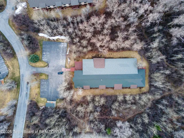 $545,000 | 2740 Shadowmoon Lane, Unit 314, Driggs, ID 83422