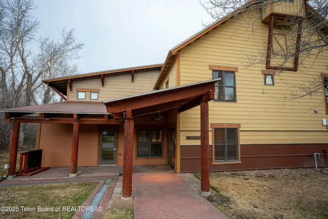 $545,000 | 2740 Shadowmoon Lane, Unit 314, Driggs, ID 83422