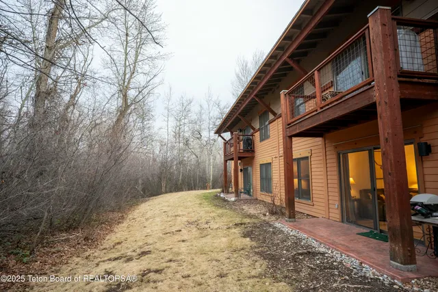 $545,000 | 2740 Shadowmoon Lane, Unit 314, Driggs, ID 83422