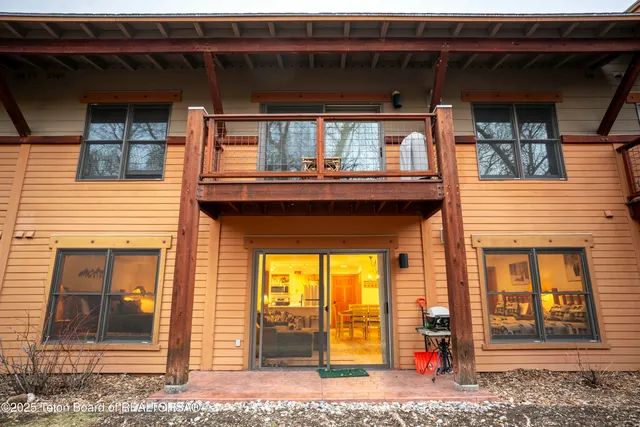 $545,000 | 2740 Shadowmoon Lane, Unit 314, Driggs, ID 83422