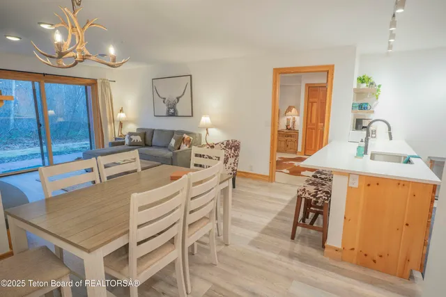 $545,000 | 2740 Shadowmoon Lane, Unit 314, Driggs, ID 83422