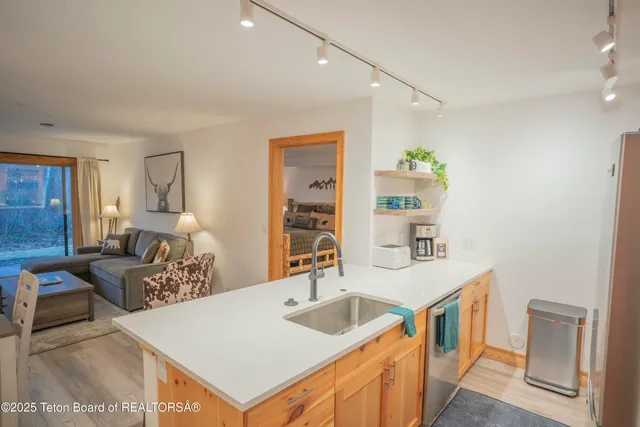 $545,000 | 2740 Shadowmoon Lane, Unit 314, Driggs, ID 83422