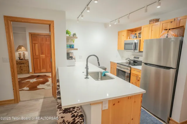 $545,000 | 2740 Shadowmoon Lane, Unit 314, Driggs, ID 83422