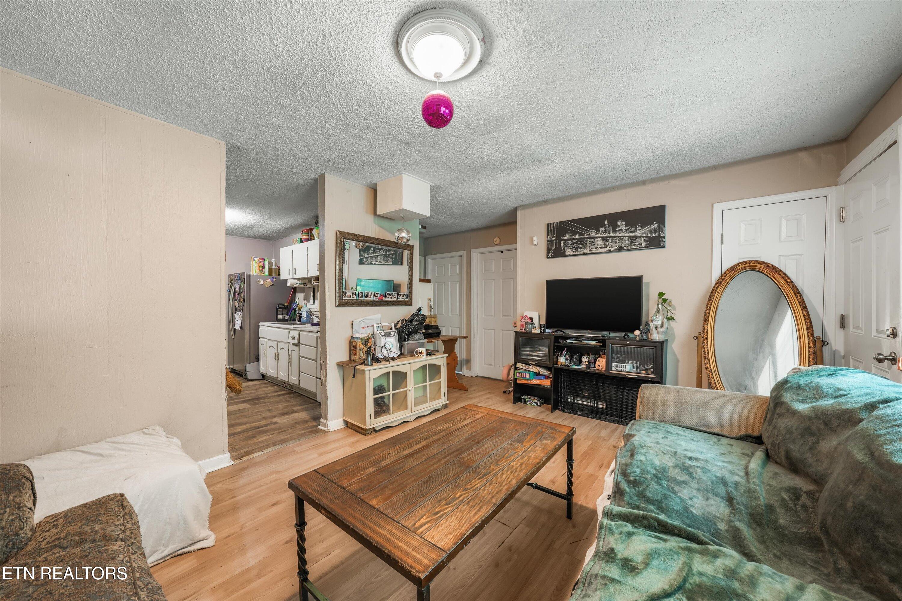 165 Latimer Road Oak Ridge, TN 37830 - Photo 7 of 13 41-165 Latimer Rd 42