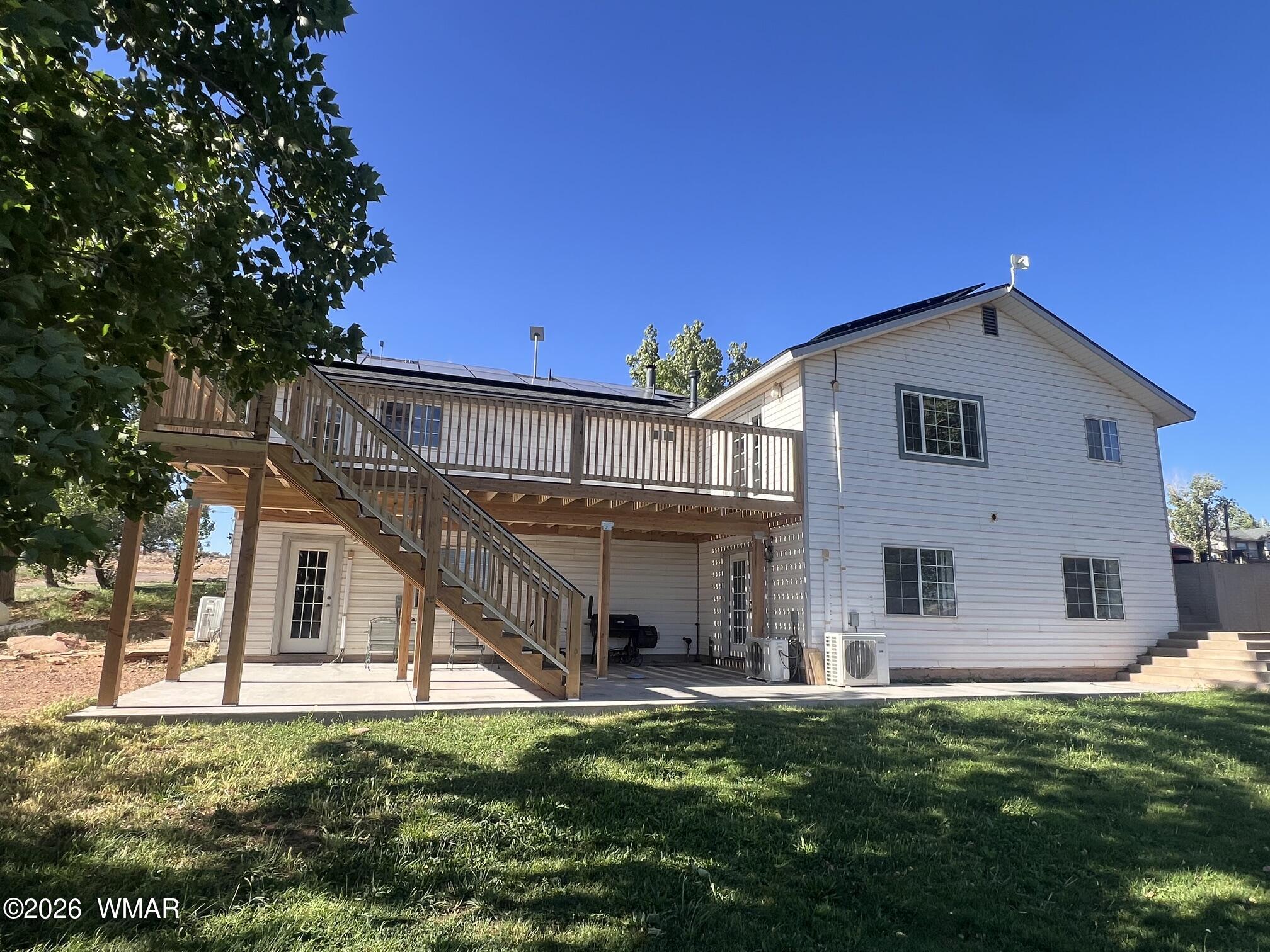 205 F-Bar Lane Snowflake, AZ 85937 - Photo 2 of 92