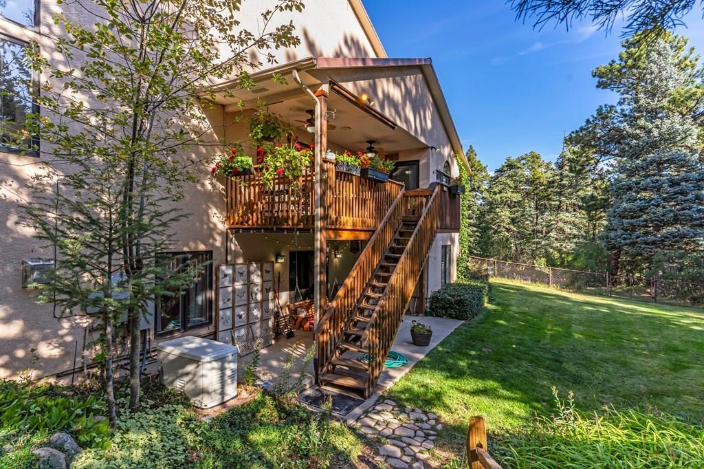 8262 William Drive Rye, CO 81069 - Photo 75 of 100 Gallery Image 75