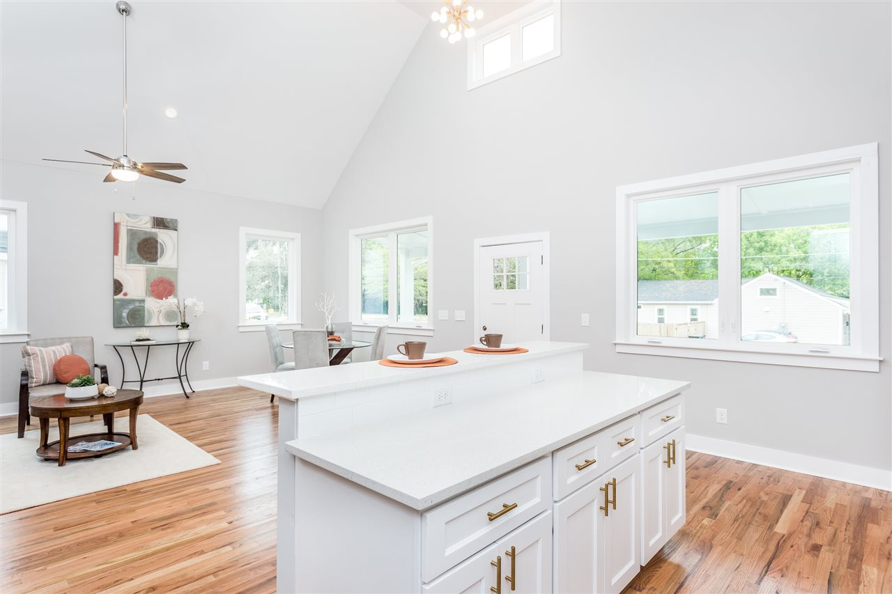 803 Postell Street Raleigh, NC 27601 - Photo 10 of 22 Photo 10