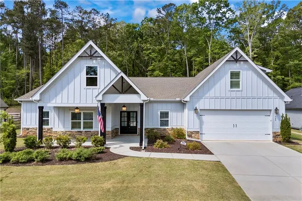 $529,900 | 564 White Oak Drive, Monroe, GA 30655