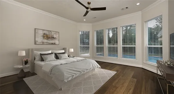 $1,489,000 | 170 Golden Shadow Circle, The Woodlands, TX 77381
