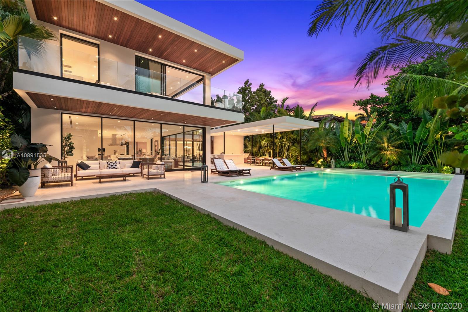 Sunset Islands Miami Beach, FL 33140 - Photo 55 of 72