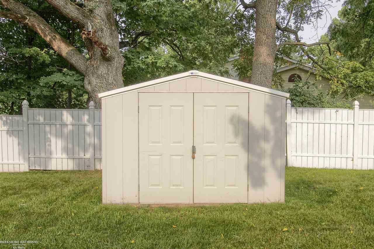 4020 31 Mile Road Washington, MI 48095 - Photo 31 of 31 Shed