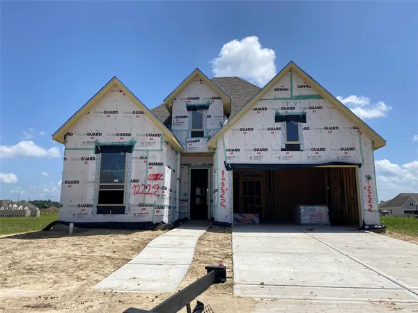 $504,289 | 12222 Hudson Drive, Mont Belvieu, TX 77523