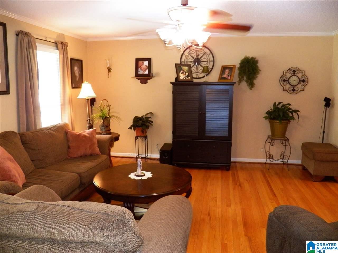 1900 Canterbury Road Anniston, AL 36207 - Photo 3 of 50